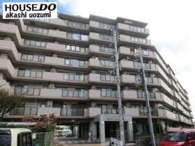 明石市魚住町清水