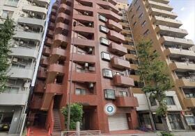 足立区千住４丁目