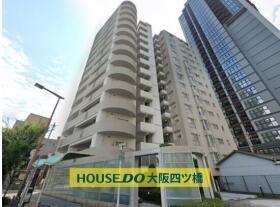 大阪市北区豊崎４丁目