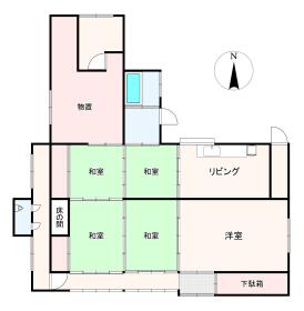 倉敷市玉島柏島