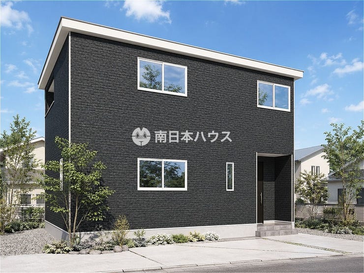 谷山中央５丁目 新築戸建 谷山中央5丁目 第26-3棟