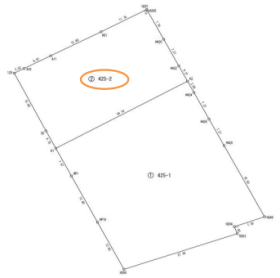 摂津市鳥飼下２丁目