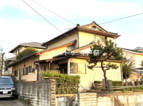 宇都宮市西の宮１丁目