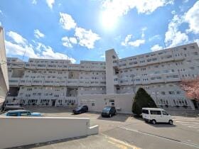 札幌市厚別区大谷地東５丁目