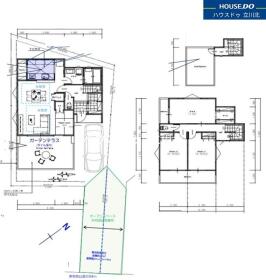 立川市砂川町８丁目