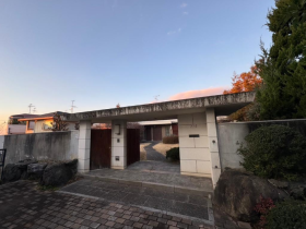 八尾市郡川４丁目