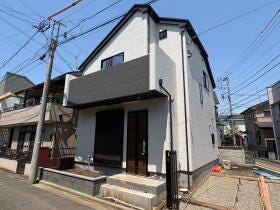 小平市花小金井南町３丁目