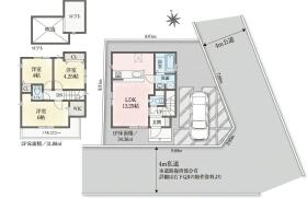 小平市花小金井南町３丁目