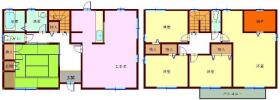 岡崎市細光町字坊門内