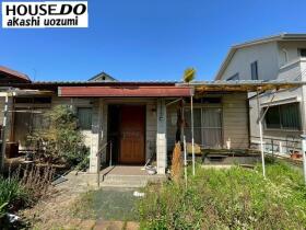 明石市魚住町清水