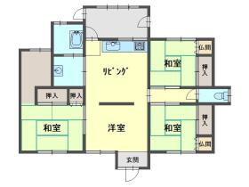 明石市魚住町清水