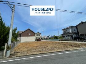 知多郡東浦町大字石浜字中平地