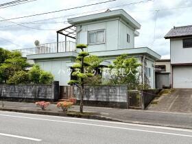 霧島市隼人町姫城１丁目