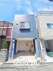 大阪市東淀川区西淡路４丁目