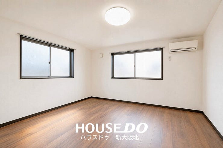 ■各居室は独立性が高く、プライベートを大切にするご家族におすすめです!
