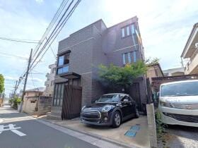 さいたま市浦和区神明２丁目