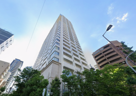 大阪市西区京町堀２丁目