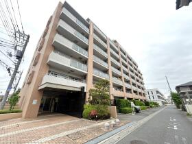 草加市松原５丁目