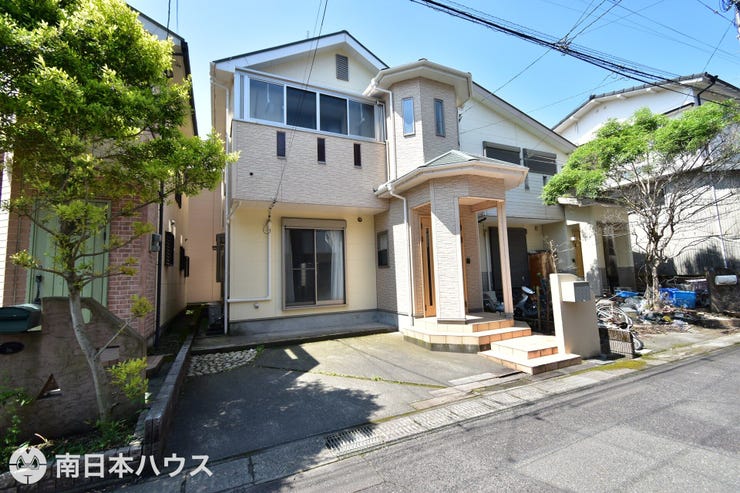 三和町 中古戸建