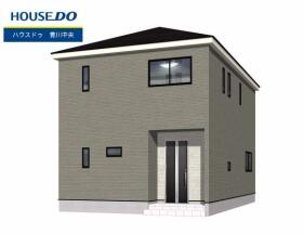 豊川市赤坂町会下山