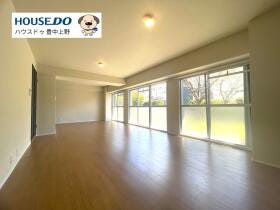 箕面市船場西２丁目