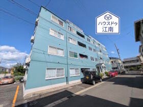 江南市前飛保町寺町