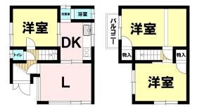 間取画像