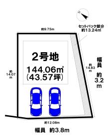 うるま市字宮里