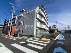 葛飾区東新小岩６丁目