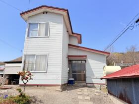 有珠郡壮瞥町字滝之町