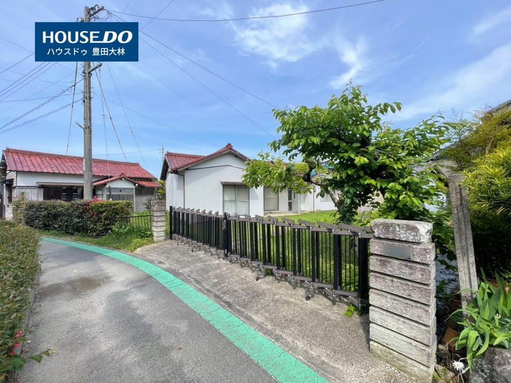 *寿恵野小学校・末野原中学校*
見るだけ聞くだけOK!【お気軽に資料請求!不動産のことならなんでも/ハウスドゥ豊田大林】