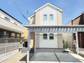 小平市仲町