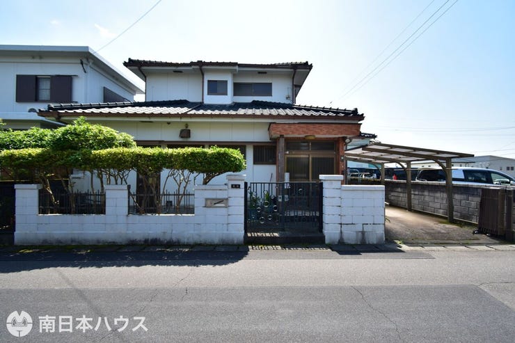 桜ヶ丘６丁目 売土地 