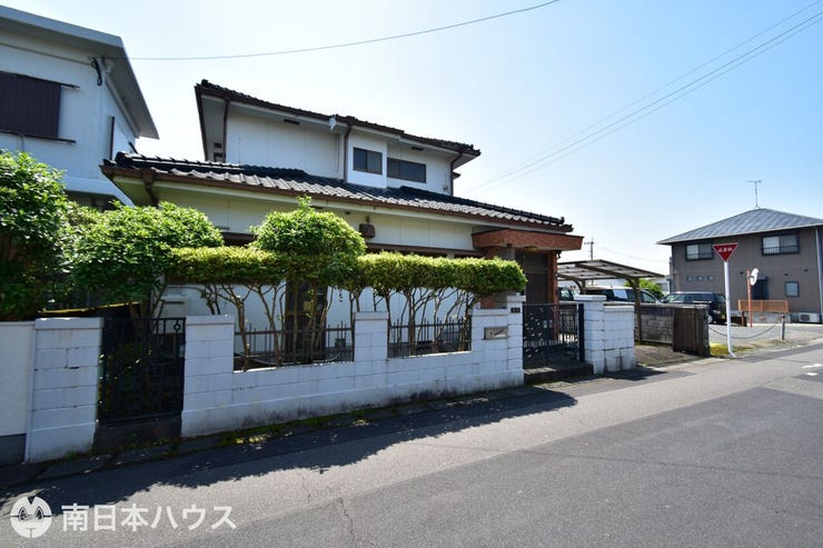 桜ヶ丘６丁目 売土地 