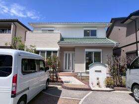 大垣市荒尾町