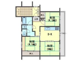 明石市大久保町高丘３丁目