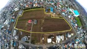 空知郡上富良野町南町２丁目