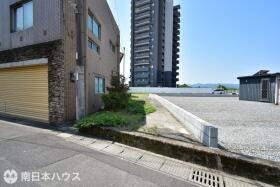 鹿児島市紫原７丁目