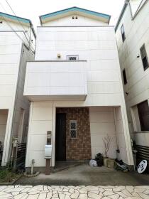 江戸川区鹿骨１丁目