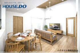 高松市香川町大野