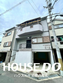 東大阪市六万寺町１丁目