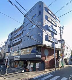 武蔵野市吉祥寺本町１丁目