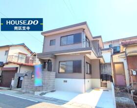 名古屋市天白区島田４丁目