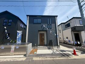 さいたま市北区今羽町
