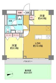 船橋市南三咲３丁目