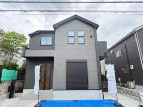 小平市上水新町２丁目