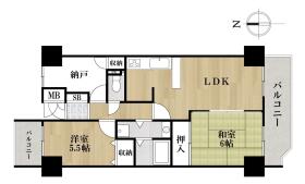 名古屋市熱田区二番２丁目