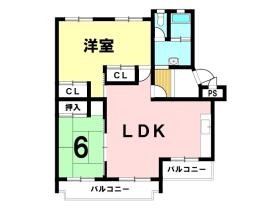 名古屋市緑区桃山１丁目