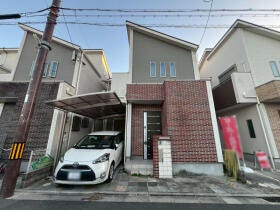 東大阪市大蓮北３丁目