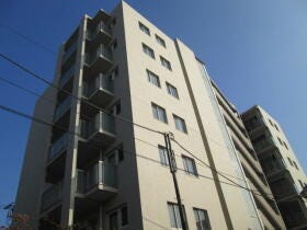 江戸川区中葛西７丁目